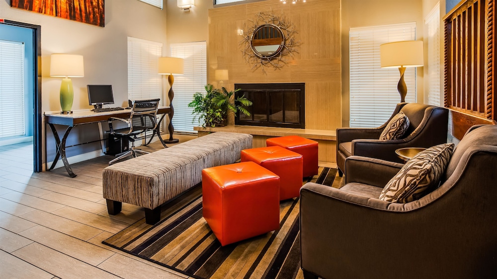 SureStay by Best Western Kansas City Country Inn North 28/46