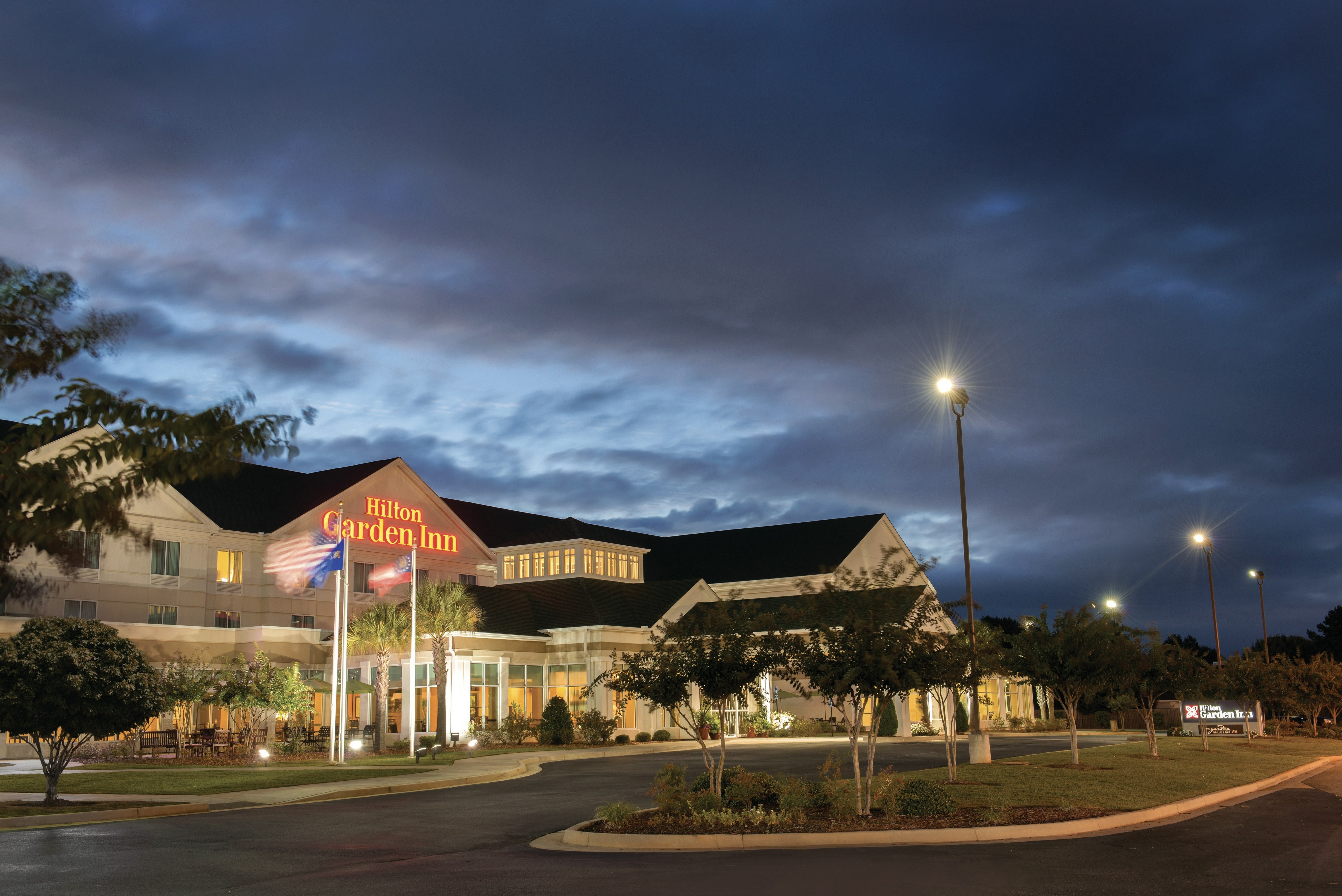 Hilton Garden Inn Warner Robins 2/34