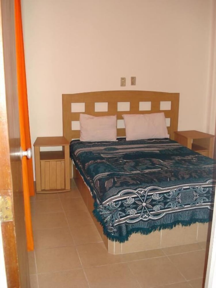 Hotel Patria 20/31