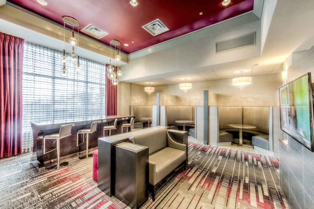 STAYBRIDGE SUITES UNIVERSITY AREA OSU 34/74
