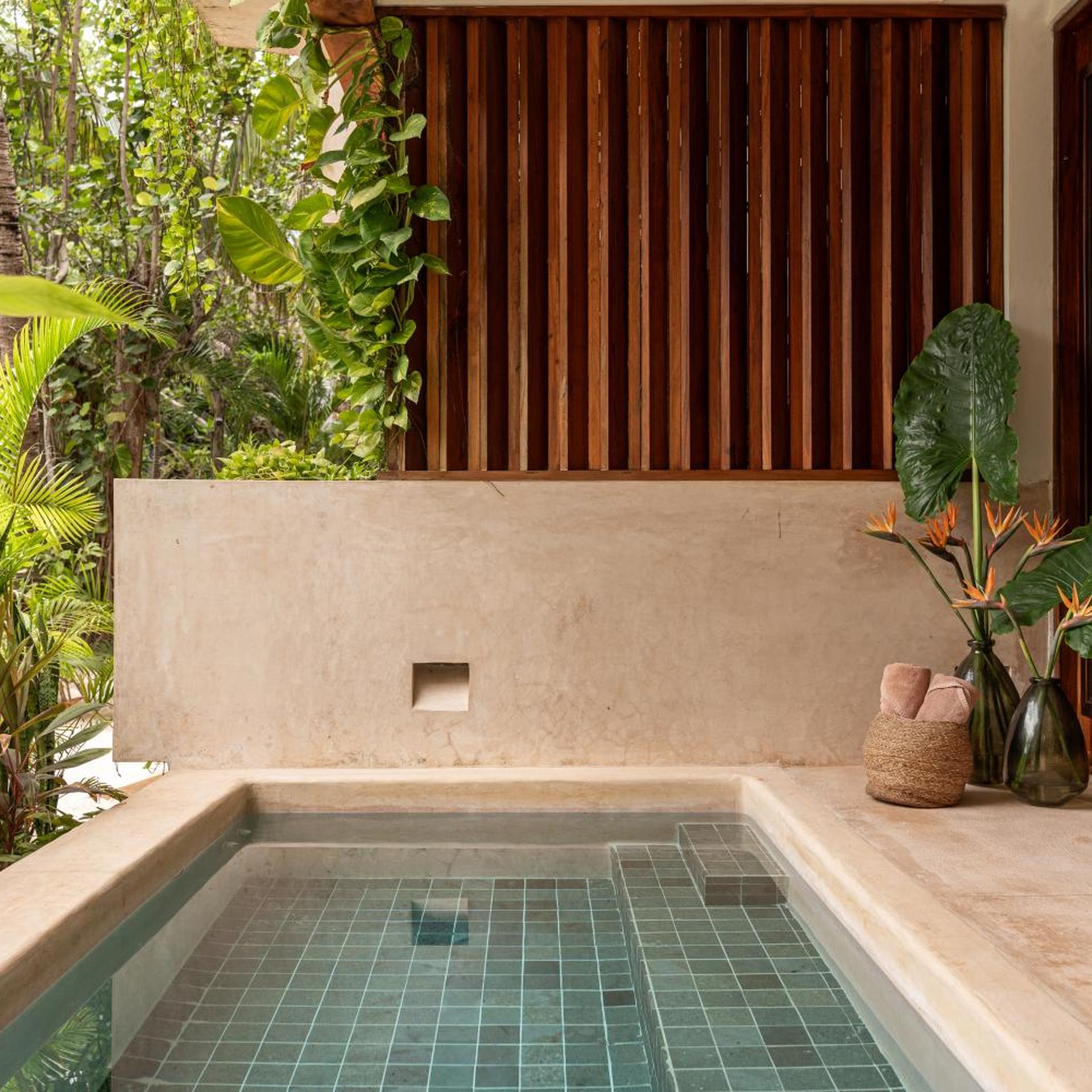 Hotel Villas Caracol 24/50