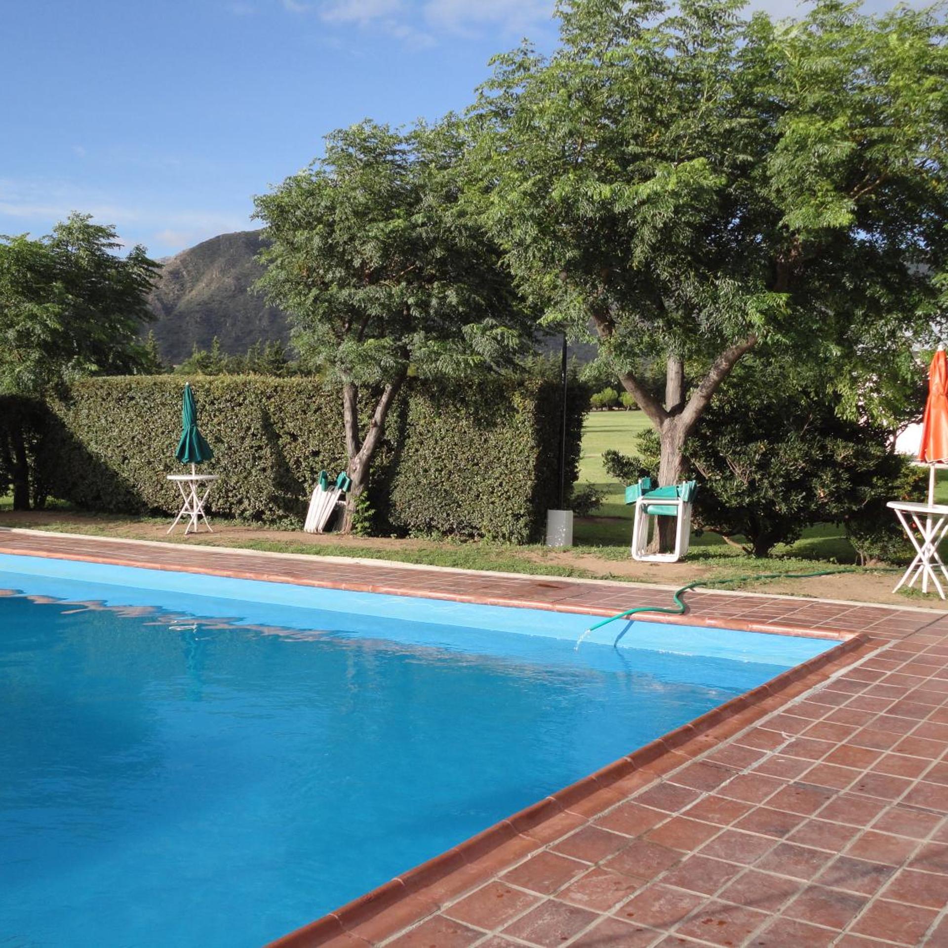 Hotel Lujan 21/41