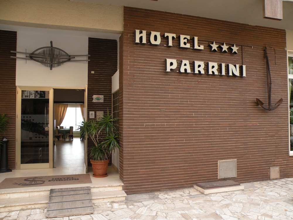Hotel Parrini 1/50