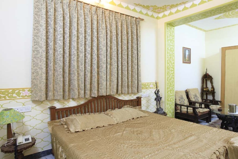 Hotel Teerth Palace 13/24
