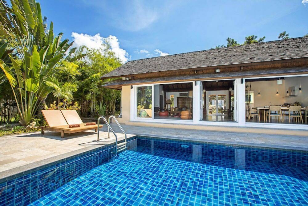 Samsam Yao Noi Andaman Magic and Art Villas 46/50