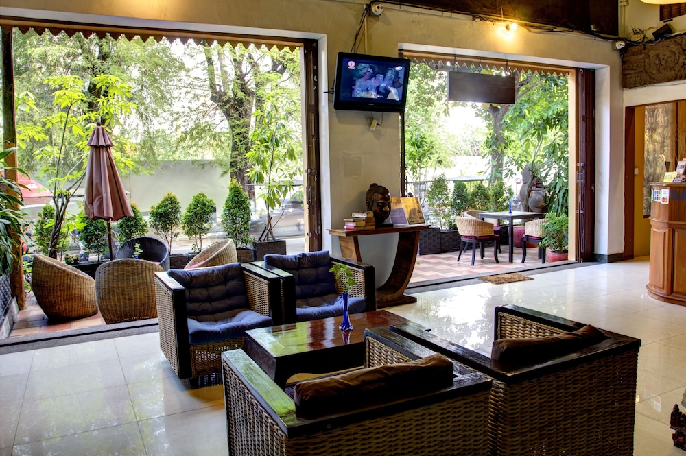 Rs Ii Guesthouse 27/43