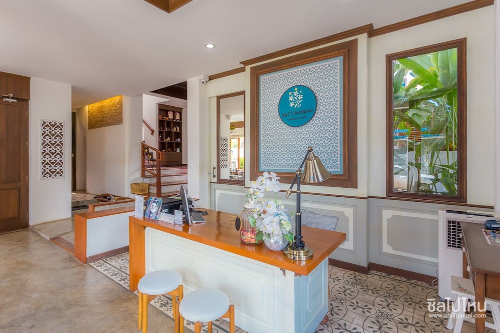 Pai Cherkaew Boutique House 35/50