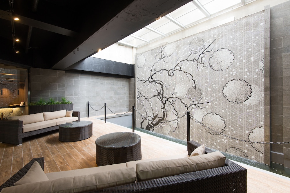 The Hedistar Hotel Narita 42/61