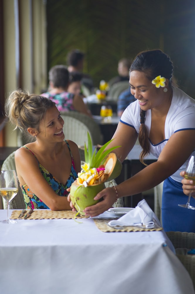 Seabreeze Resort At Paradise Cove 27/64