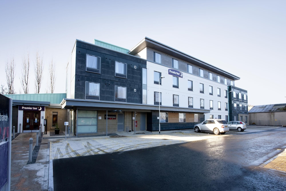 Premier Inn Inverness West in INVERNESS