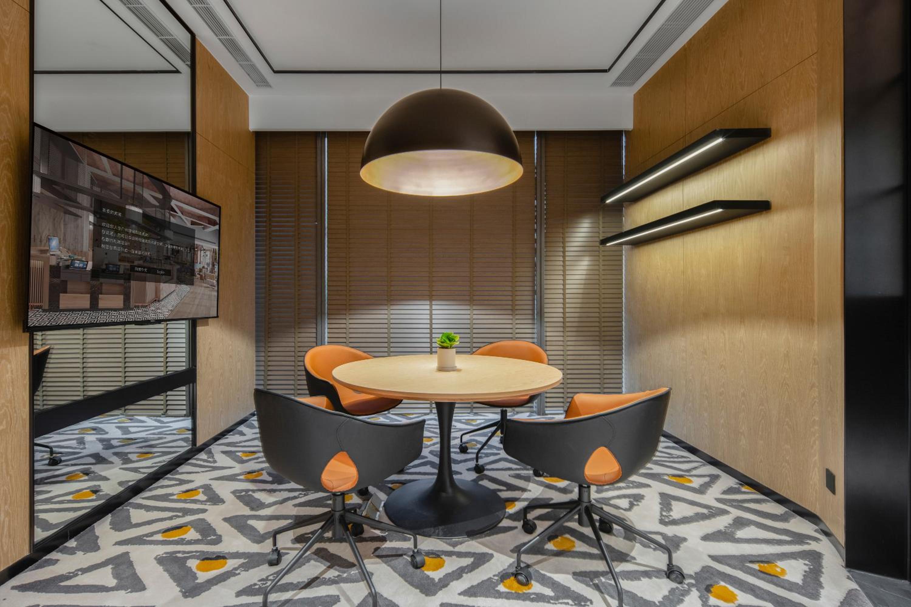 Guangzhou Zengcheng Tongpai Hotel (Xintang High-Speed Railway Station Branch) photo2