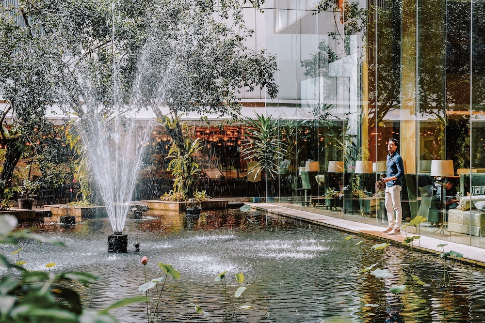 Shangri-La Kuala Lumpur 45/50