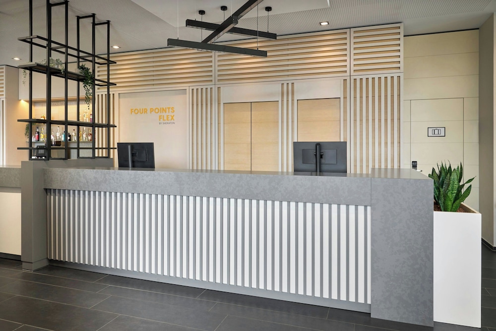 Four Points Flex by Sheraton Koblenz 7/50
