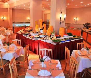 Akka Claros Hotel 40/64