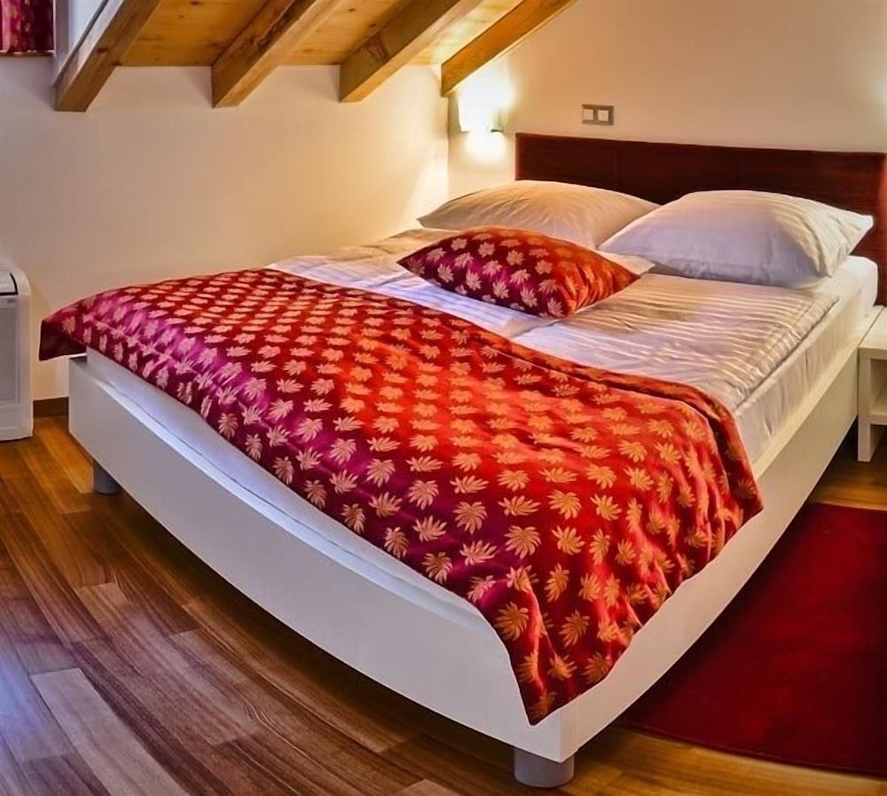 Hotel Monika 18/73