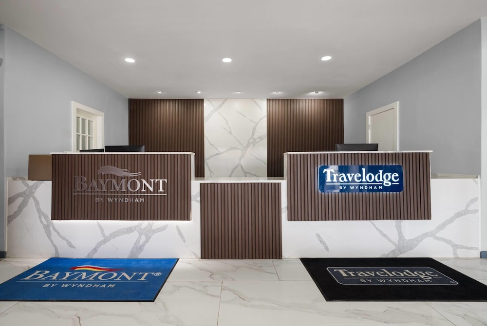Baymont by Wyndham Salisbury MD 13/50