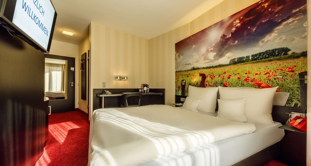 Best Western Plus Hotel Stadtquartier Haan 10/40