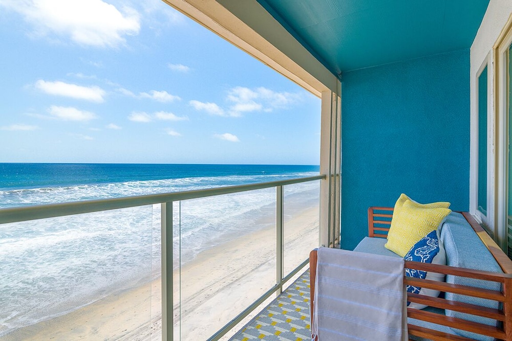 Beach Terrace Inn 48/86