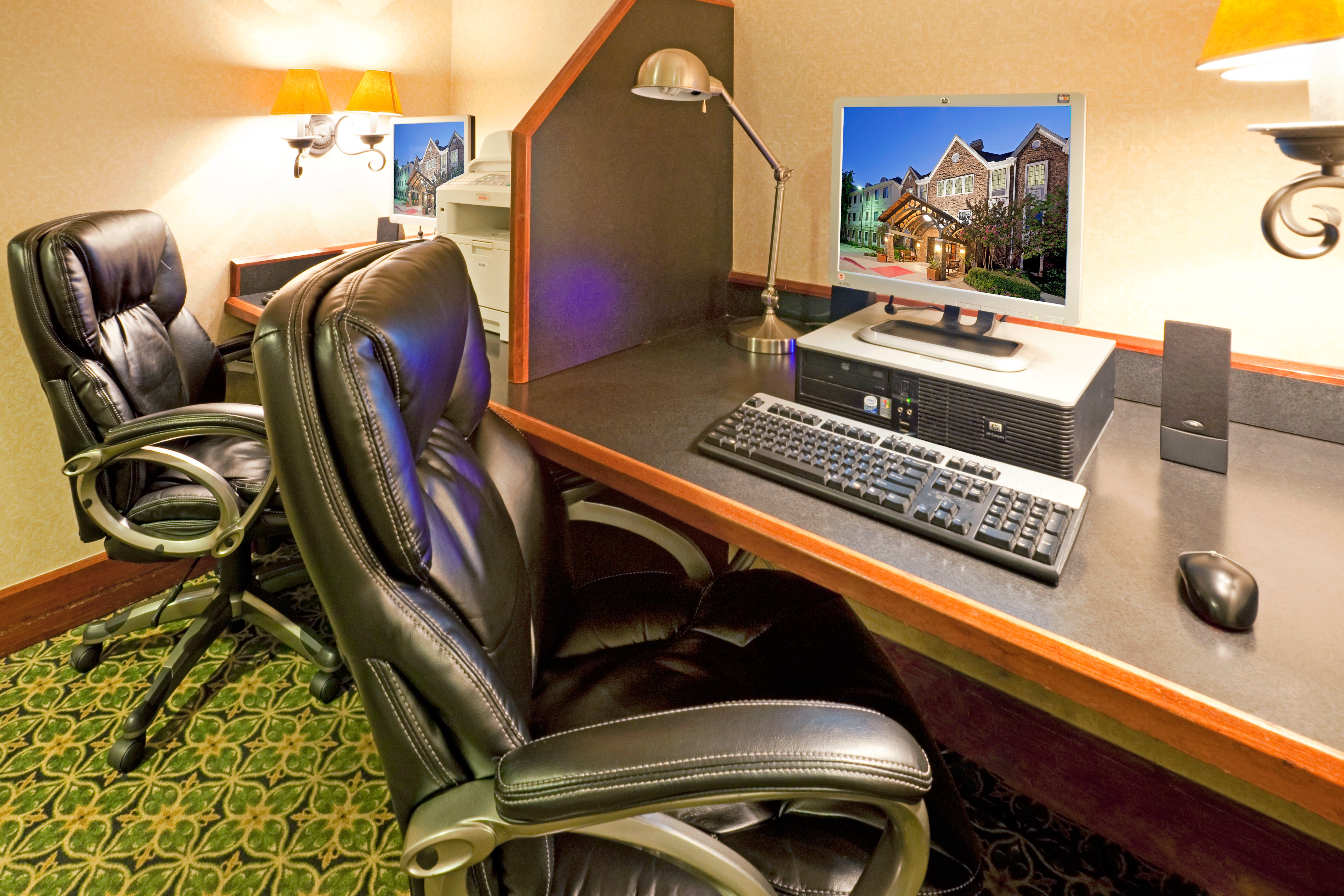 Staybridge Suites Dallas - Las Colinas 40/50