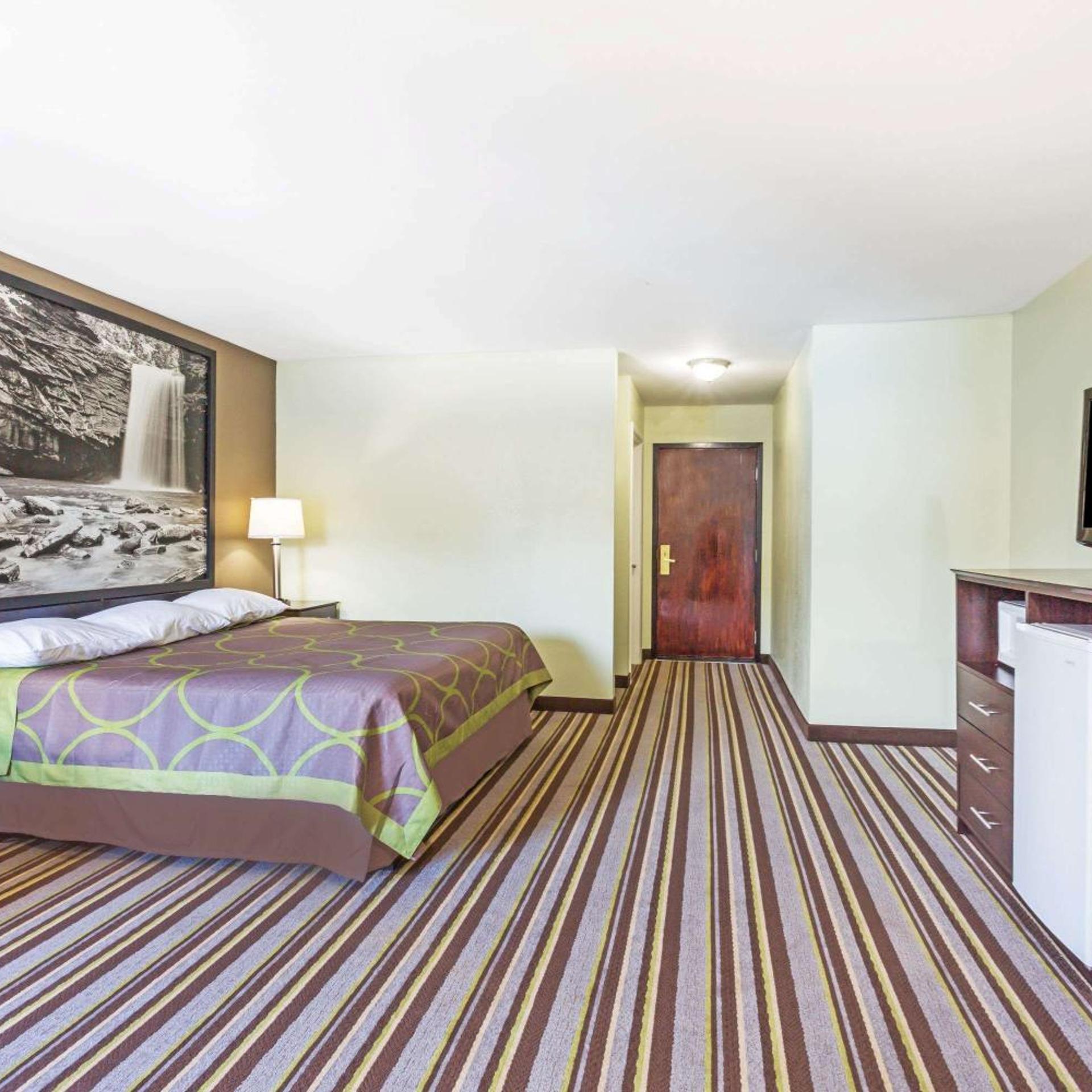 Super 8 by Wyndham Hull Street Midlothian/Richmond Area 28/57