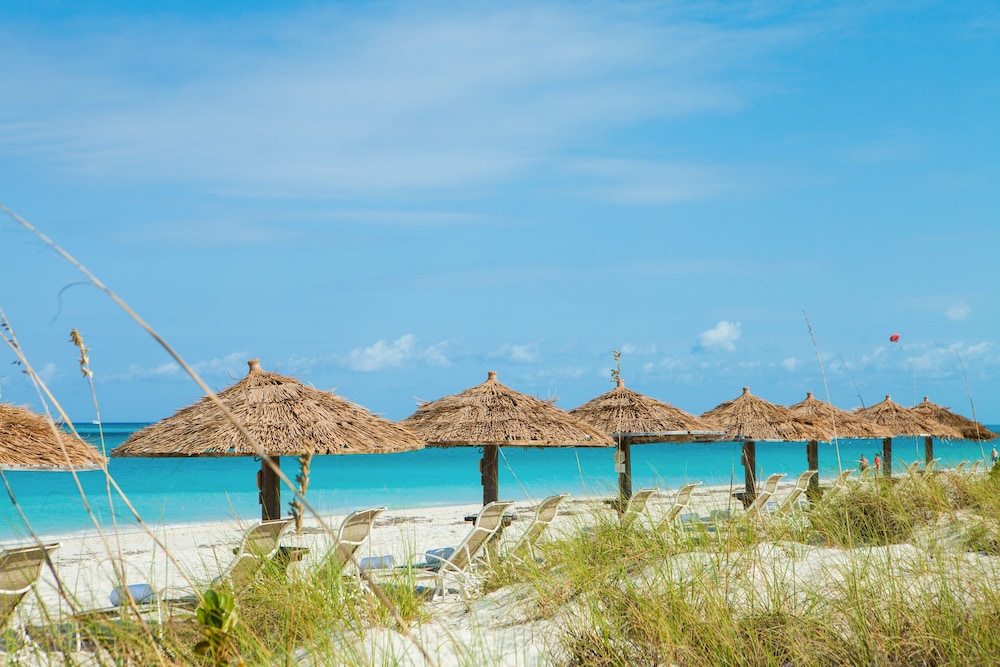 The Sands At Grace Bay 76/80