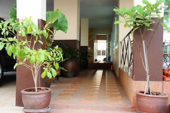 Baan Vor Sumongkol Services Apartment 3/38