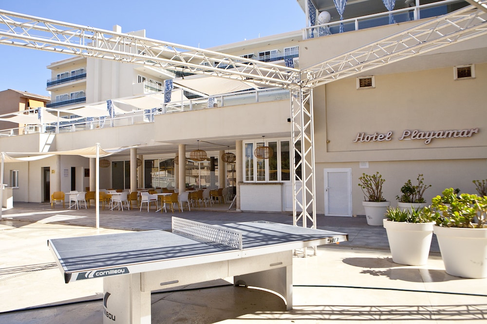 Playamar Hotel Apartments 6/68
