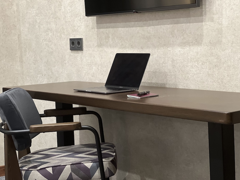 TownHouse Hotel Tbilisi 39/47