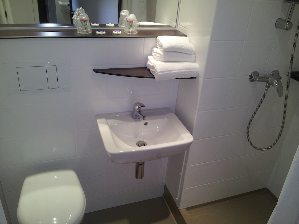 Relais Fasthotel Dunkerque 50/50