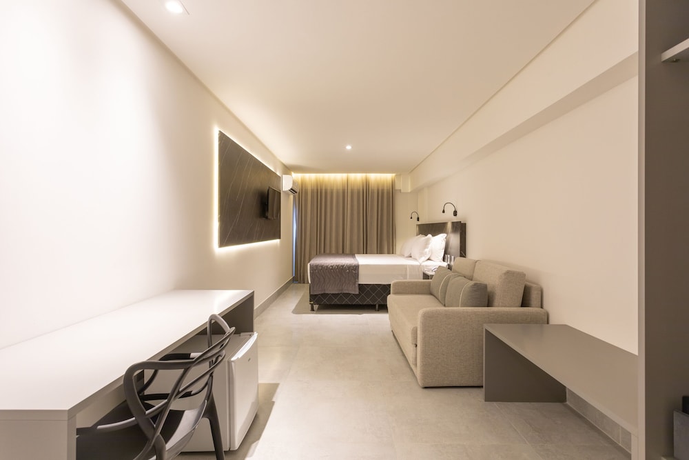 Slaviero Hotel Joao Pessoa 43/60