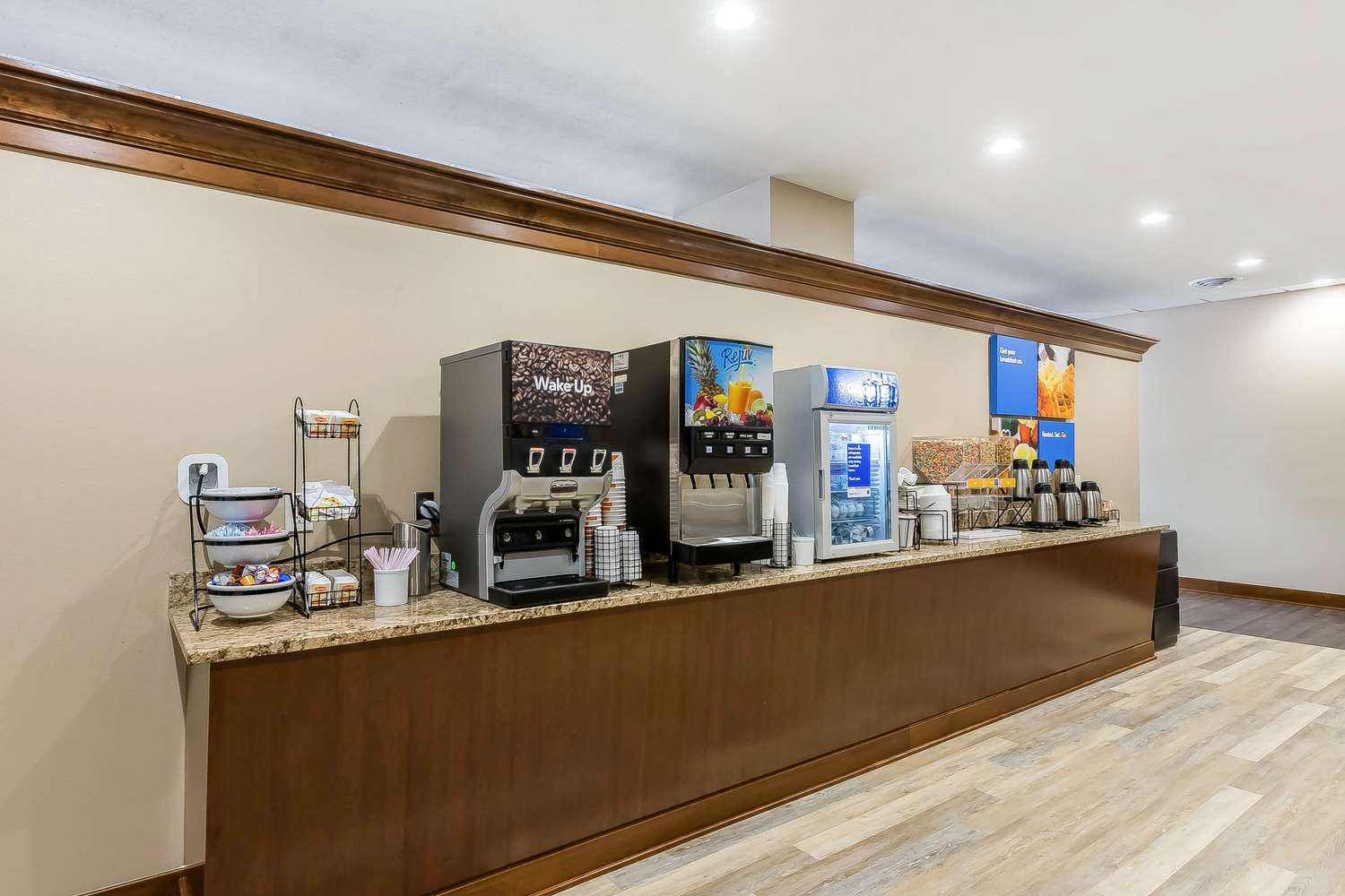 Comfort Inn & Suites Event Center 2/9