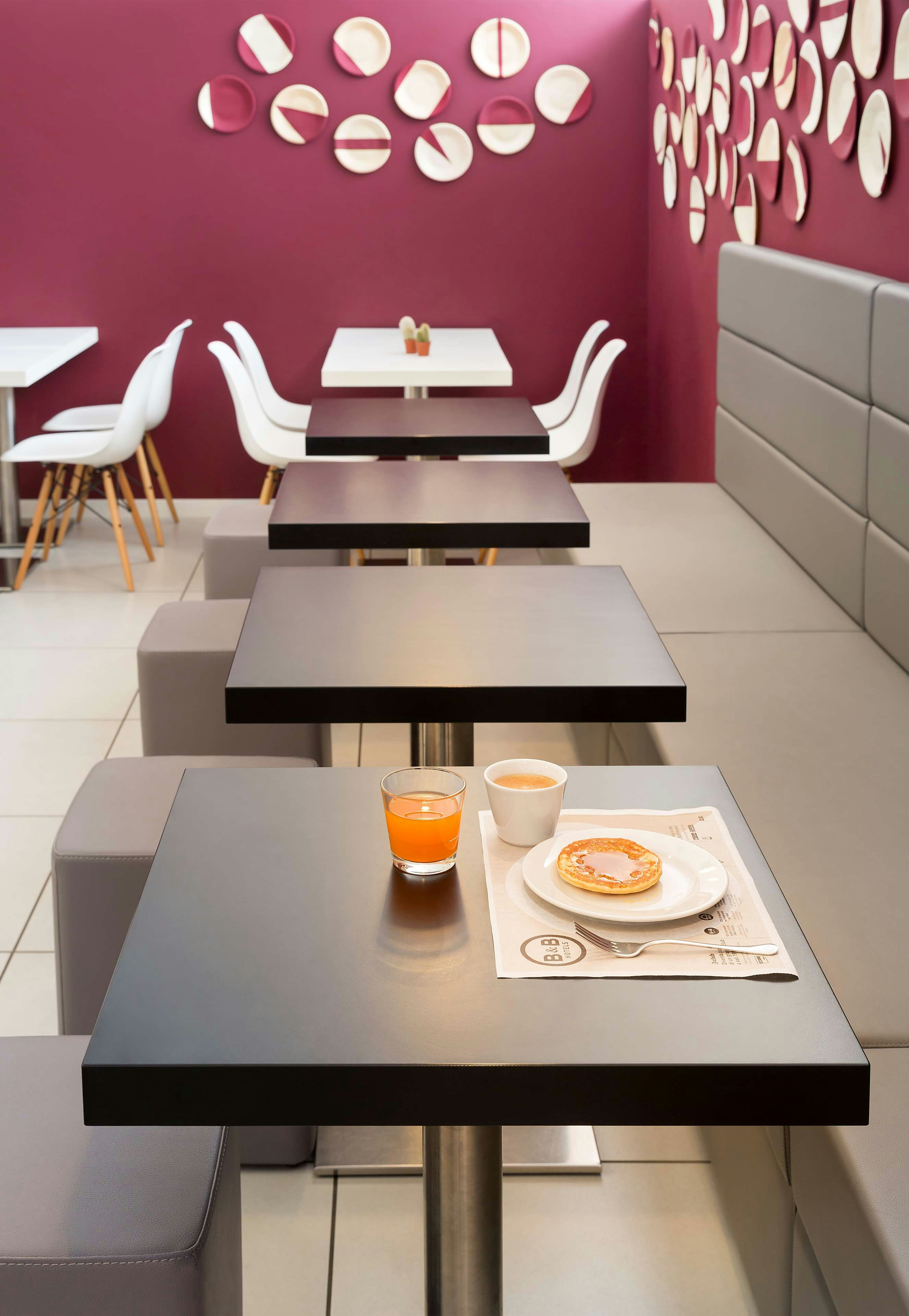 B&B Hotel Milano Monza 14/40