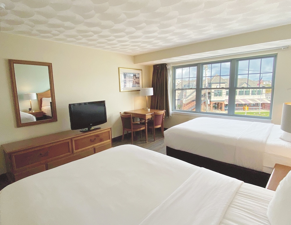 Atlantic Beach Hotel Newport 16/48
