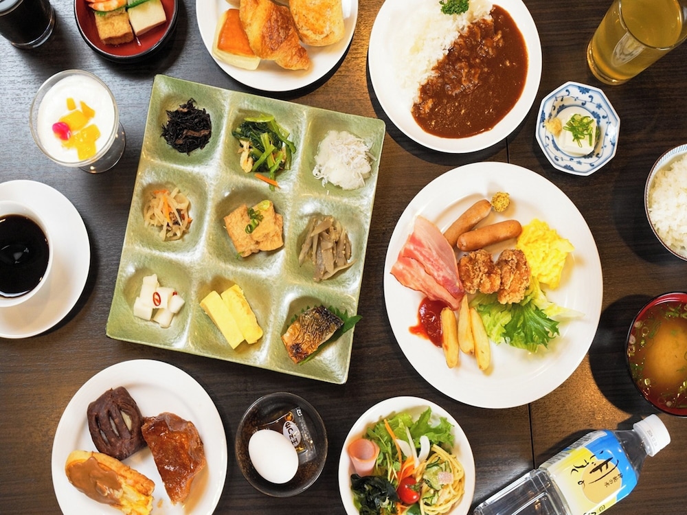 APA Hotel Yodoyabashi Ekimae 65/72