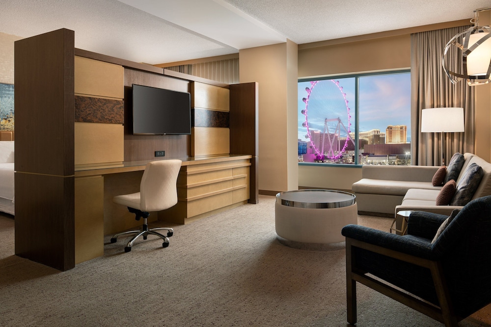 The Westin Las Vegas Hotel Spa 28/38