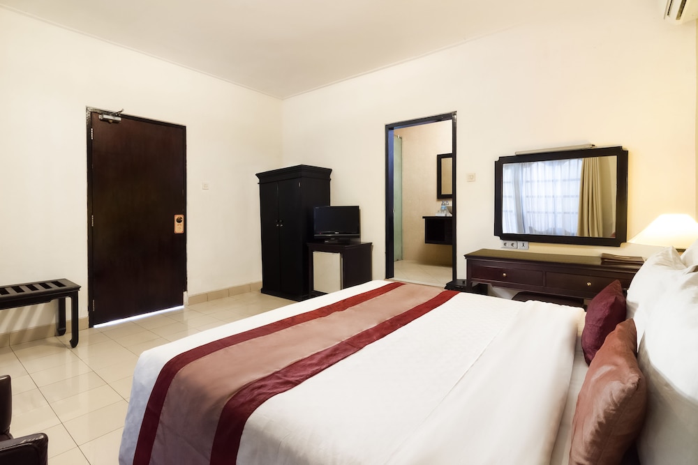 Sarinande Hotel 21/70
