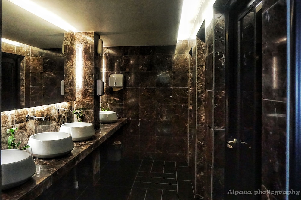 Nex Hotel Johor Bahru 48/48