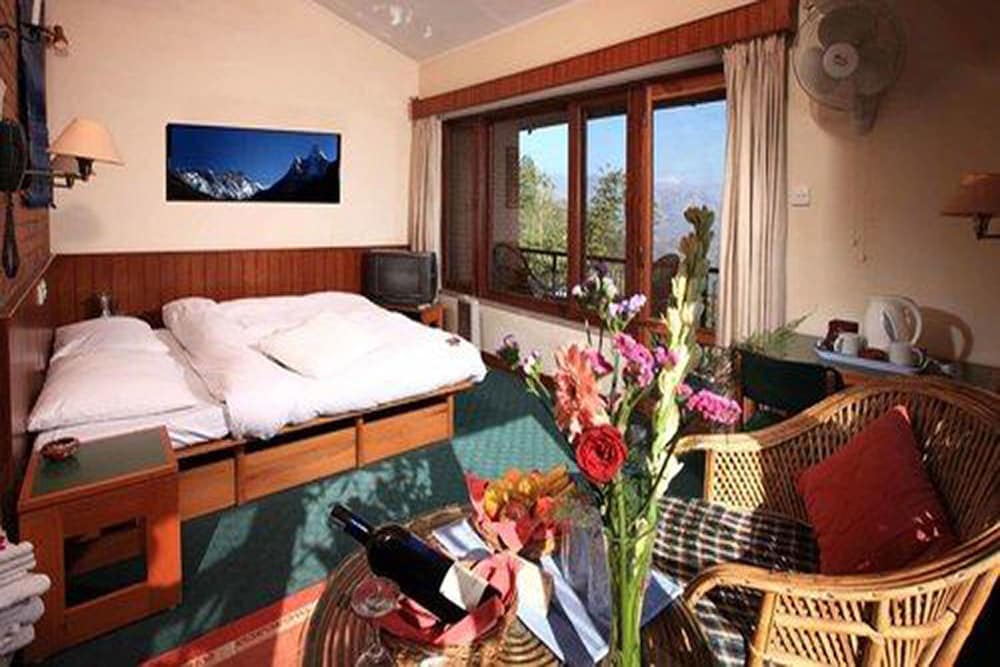 Dhulikhel Lodge Resort 8/27