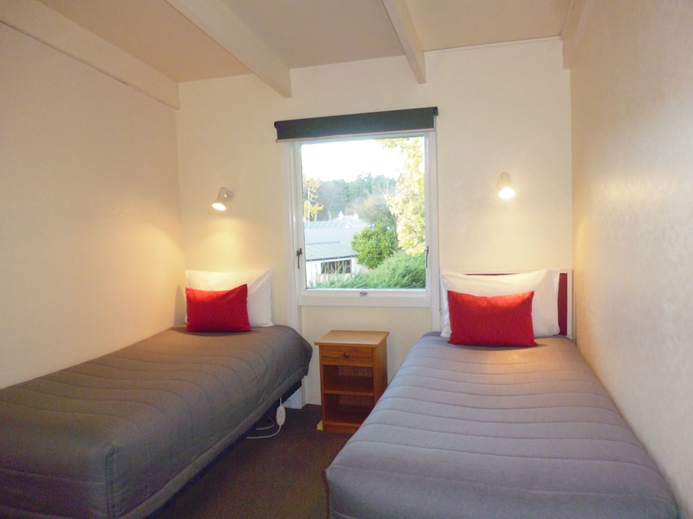 Spa Lodge Motel 20/49
