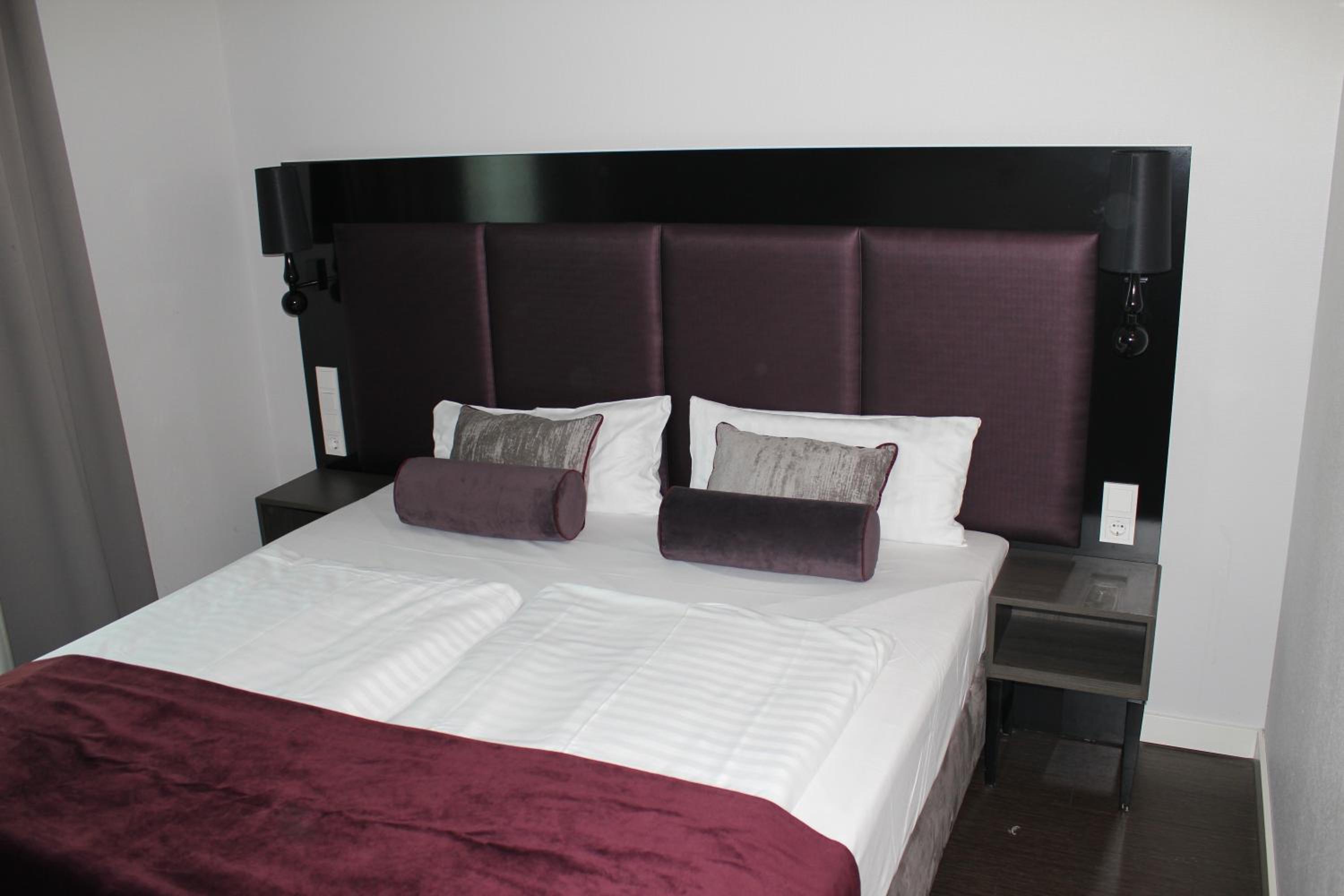 Fair Hotel Europaallee 22/51