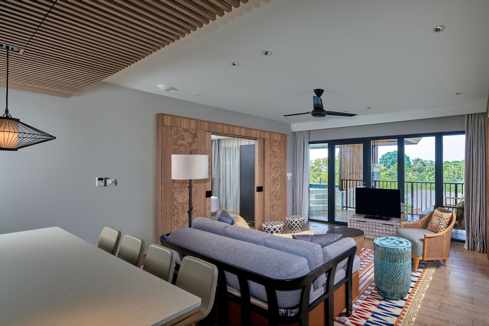 Marriott’s Bali Nusa Dua Terrace 9/40