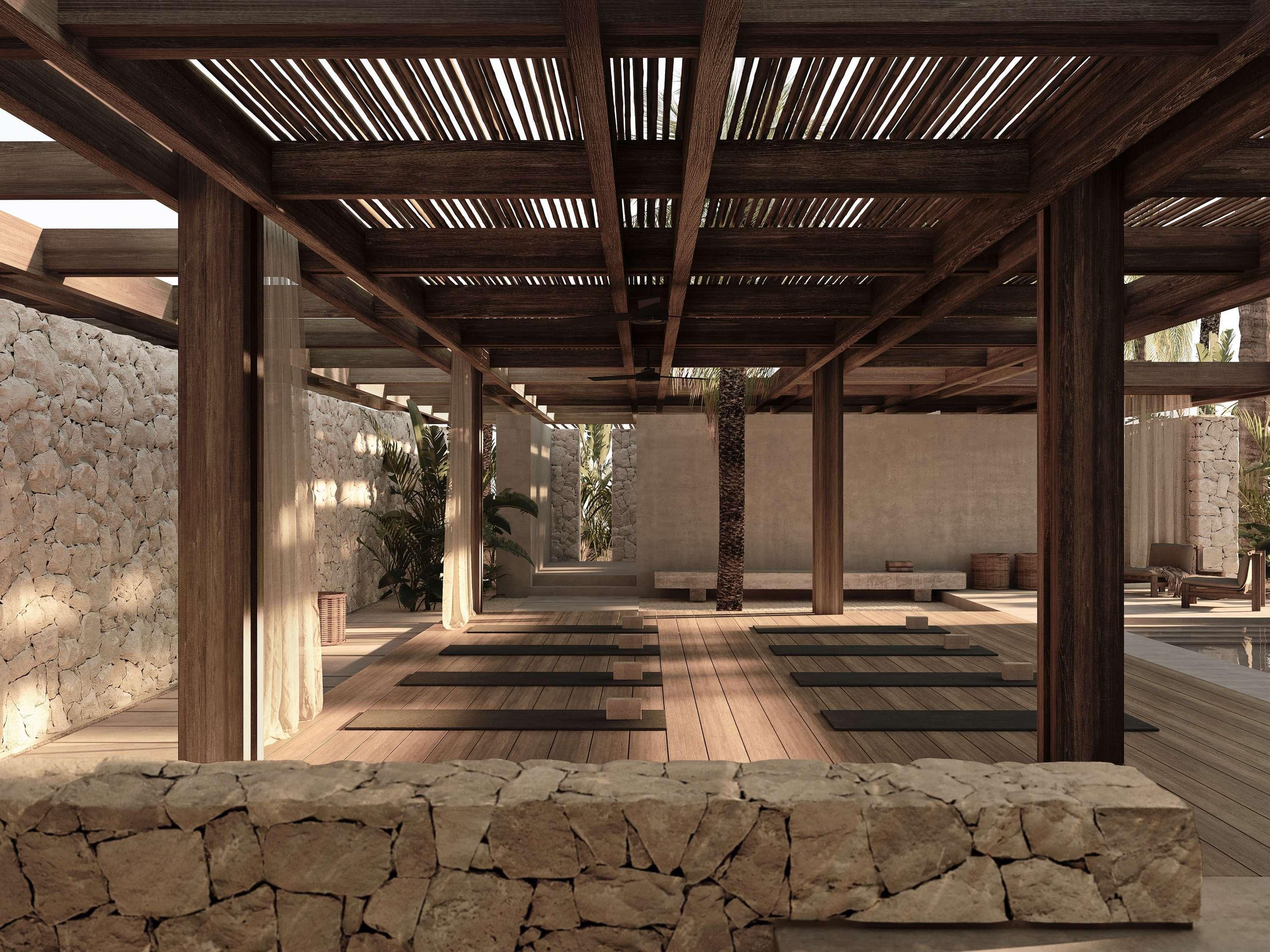 Luura - Cliff, Paros, A Morgans Originals Hotel 27/53