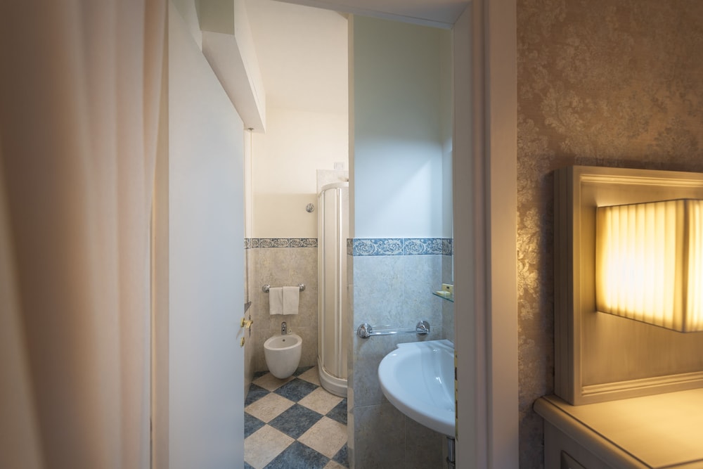 Hotel Villa Elda 59/65