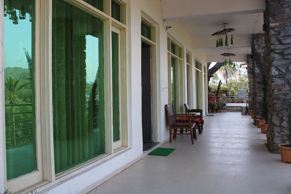 Richi Valley Resort 4/17
