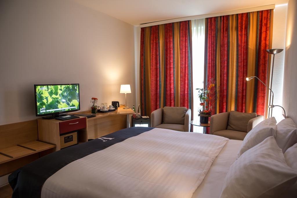 Hotel Vatel 9/29