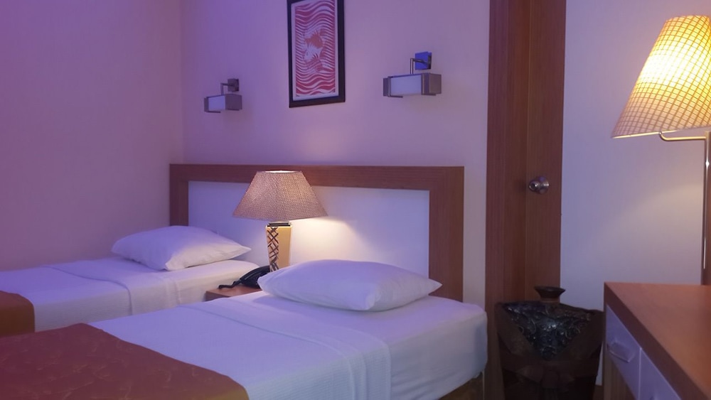 Kleopatra Ikiz Hotel 12/50