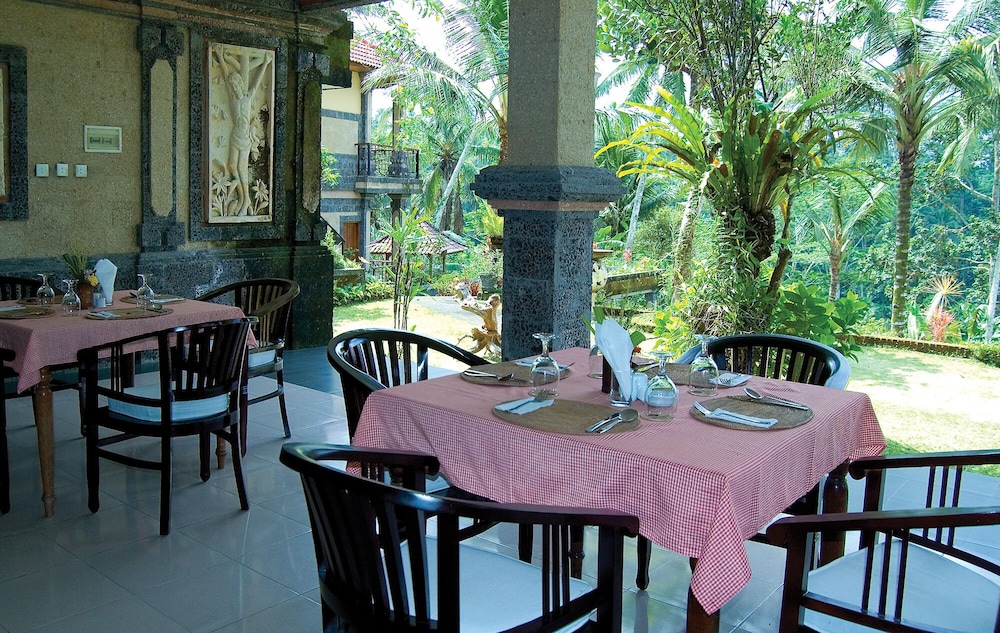Puri Saron Madangan Hotel 35/50