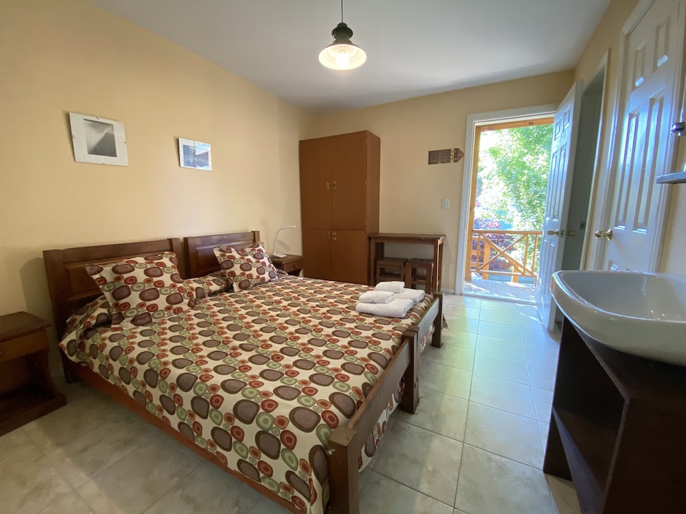 Hostel del Glaciar Pioneros 15/69