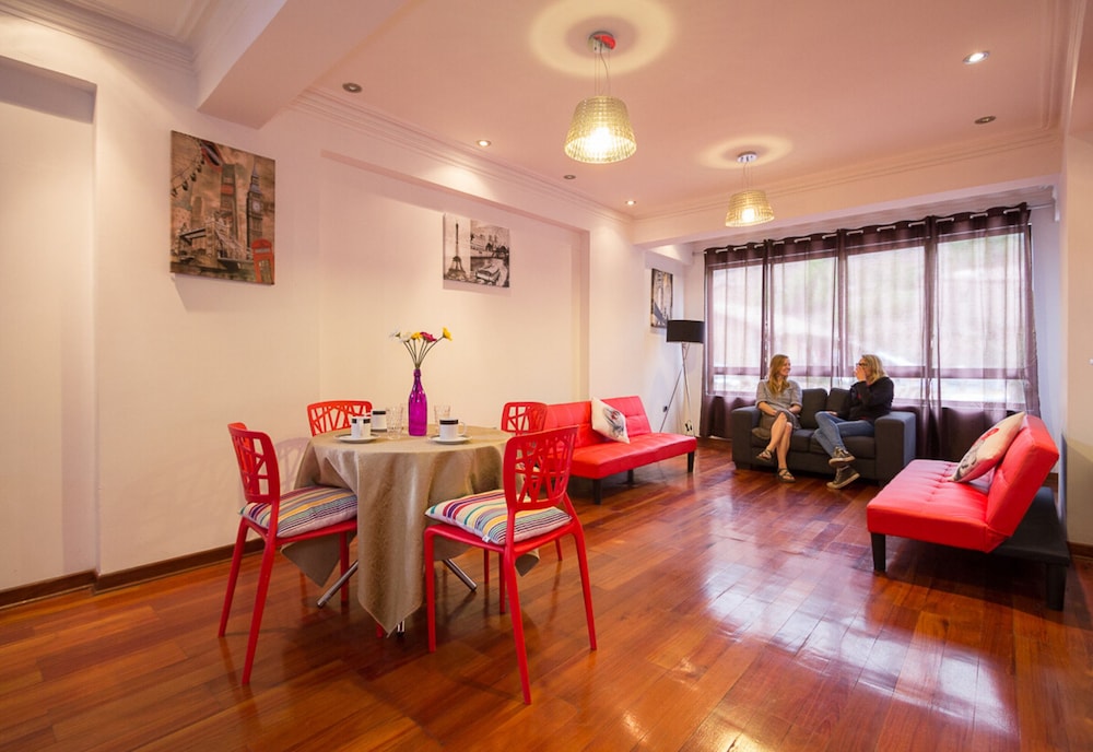 Hotel R House Cusco 49/59