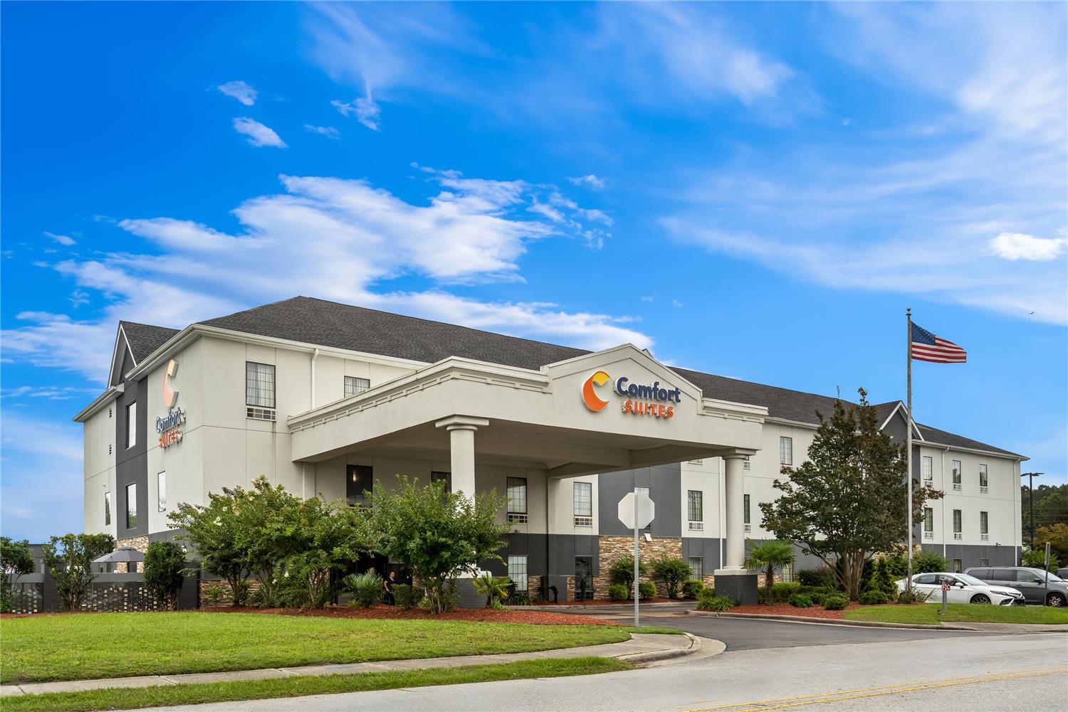 Comfort Suites Near Camp Lejeune 33/39
